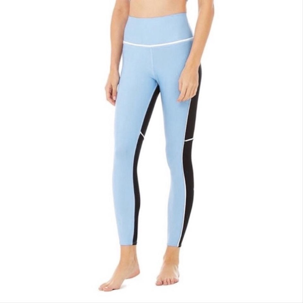 Alo Yoga 7/8 High-Waist Element Legging
